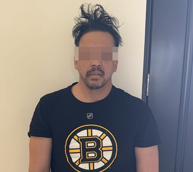 Francisco “N” es imputado por delitos sexuales y dejado en prisión preventiva