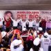 “Las niñas y los niños de Hermosillo no faltarán a la escuela porque tendrán el respaldo de su municipio” María Dolores Del Río