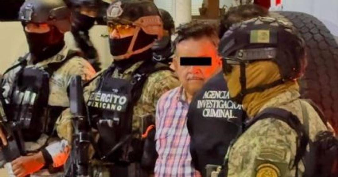 Ordena Juez de Control liberar a hermano de “El Mencho”