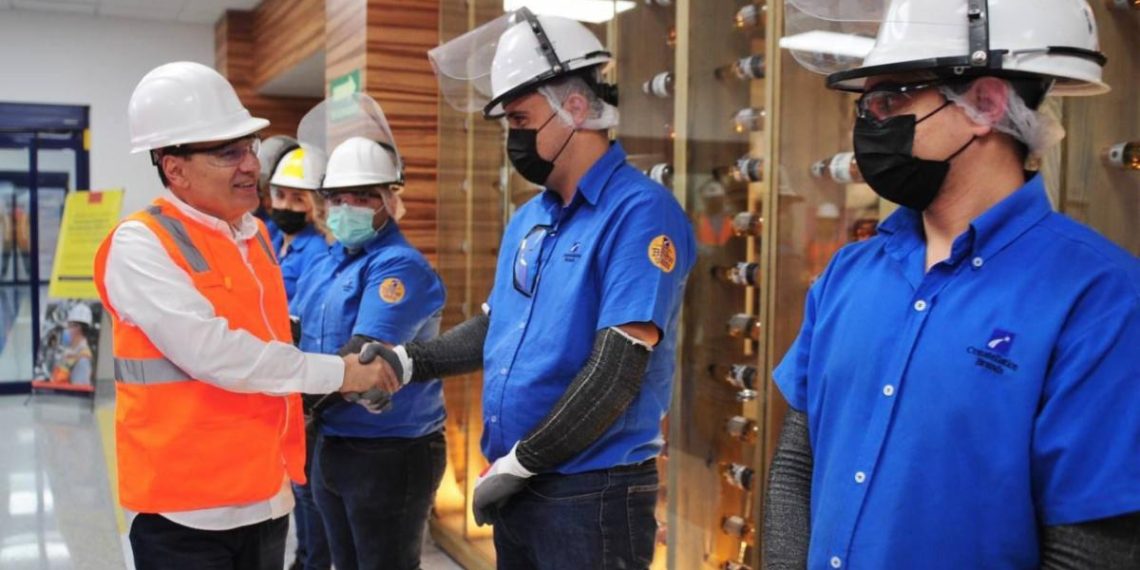 Registra Sonora crecimiento económico de 4.9% en 2023