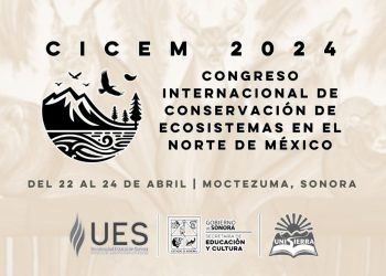 Organiza Unisierra congreso internacional sobre conservación de ecosistemas