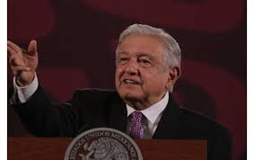 Estas elecciones están bastante tranquilas: AMLO