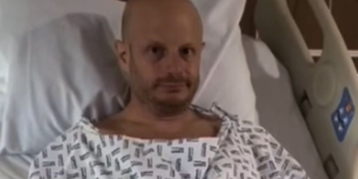 Facundo es operado de emergencia tras sufrir accidente