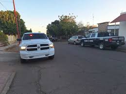 Ataque armado deja un menor herido en Empalme