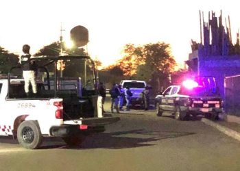 Encuentran sin vida a Freed Gastón, joven que fue privado de la libertad en Las Haciendas