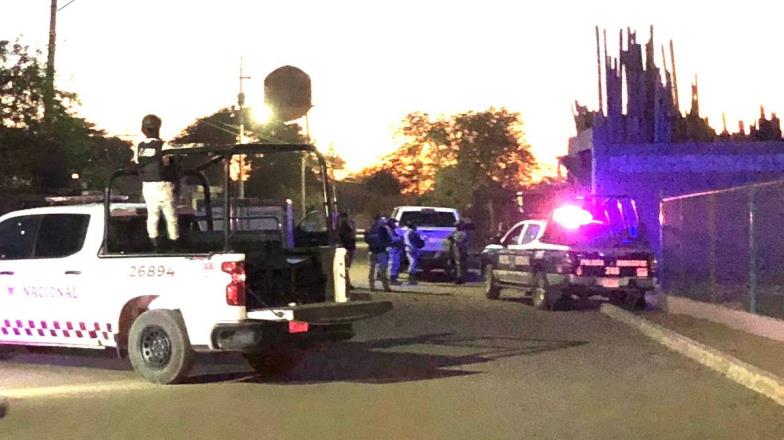 Encuentran sin vida a Freed Gastón, joven que fue privado de la libertad en Las Haciendas