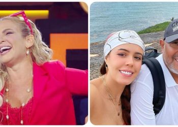 Eva Daniela, novia de Juan Osorio, le responde a Niurka por llamarla mantenida