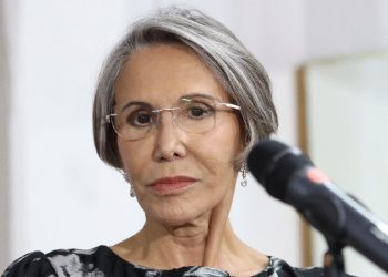 Florinda Meza aclara si hay una demanda en contra de los hijos de “Chespirito”