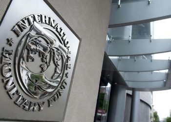 FMI recorta a 2.4% proyección del PIB de México en 2024