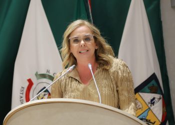 Fortalecido regresará el PRI al Congreso de Sonora: Kiki Diaz Brown Ojeda
