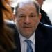 Harvey Weinstein es hospitalizado tras su regreso a Nueva York, según su abogado