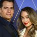 Henry Cavill y Natalie Viscuso serán papás