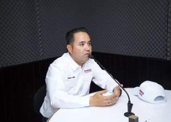 Urge modificar el sistema de pensiones para beneficiar a la juventud: HAC