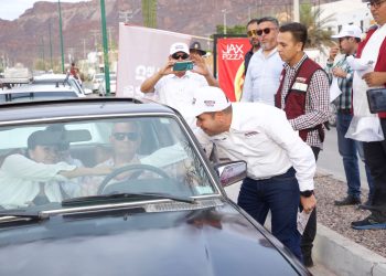 Reformaremos la ley para que los trabajadores tengan vivienda digna y propia: Heriberto Aguilar