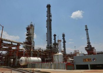 México expropia planta de hidrógeno de Air Liquide