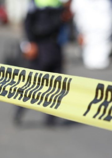 Reportan 103 homicidios en un día