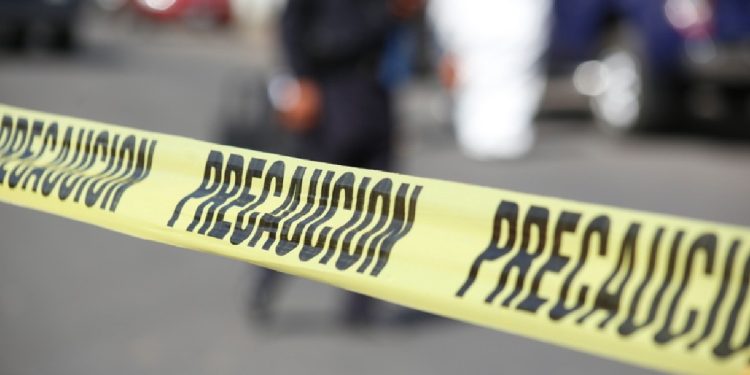 Reportan 103 homicidios en un día