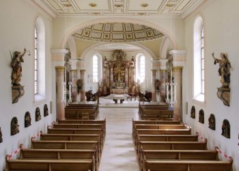 Iglesia llama a participar de forma responsable en jornada electoral; pide elecciones en paz