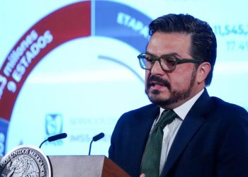 IMSS señala a Azteca, Banorte y otras empresas por no entregar Afores