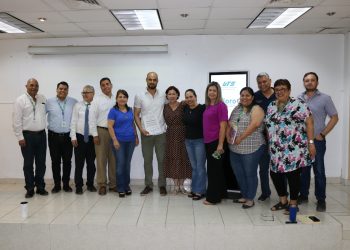 Organiza UTS Primer Foro en la Enseñanza en la Formación de Ingenieros 2024