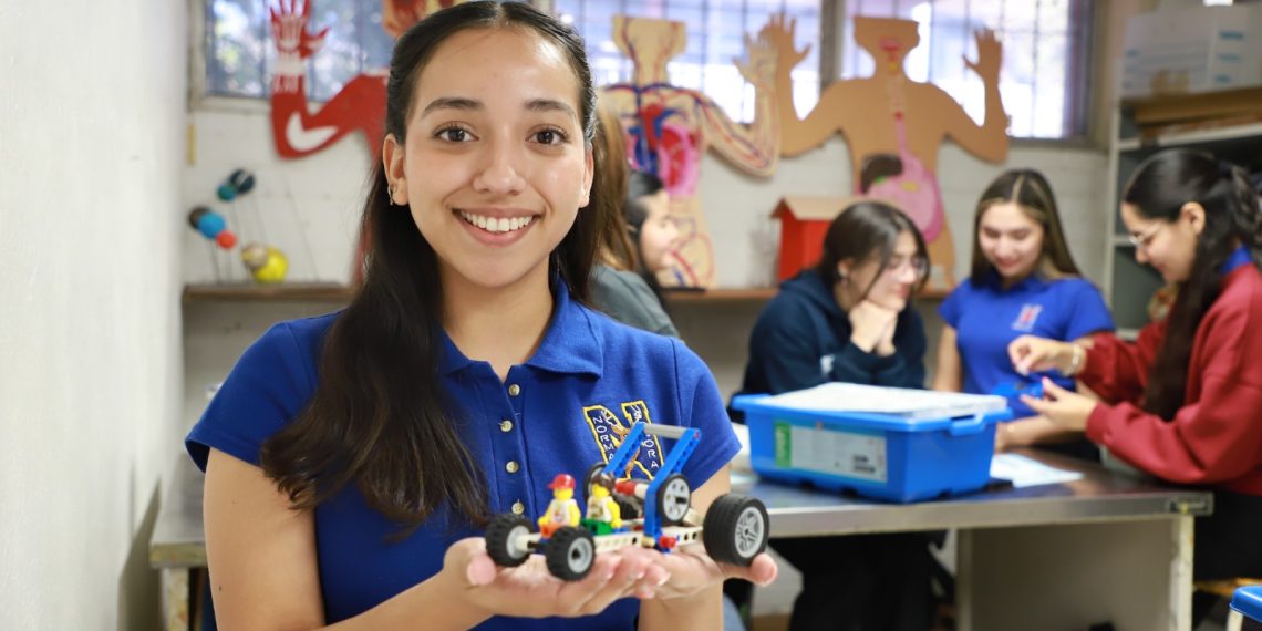 Amplía Creson su oferta educativa con licenciatura en Educación Inicial