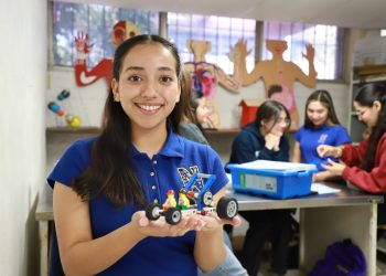 Amplía Creson su oferta educativa con licenciatura en Educación Inicial