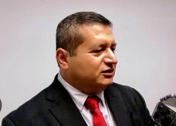 Reforzará Jacobo Mendoza como legislador federal estrategia de seguridad para Sonora