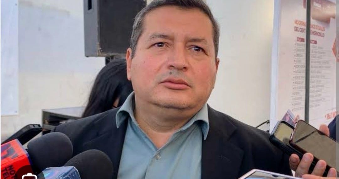 Propone Jacobo Mendoza soluciones de fondo para resolver la actual crisis hídrica que padece Sonora