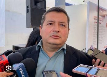 Propone Jacobo Mendoza soluciones de fondo para resolver la actual crisis hídrica que padece Sonora