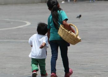 Día del Niño: Laboran entre peligros 2.1 millones de niños
