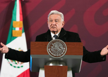 Nunca prometí regresar al Ejército a los cuarteles: AMLO