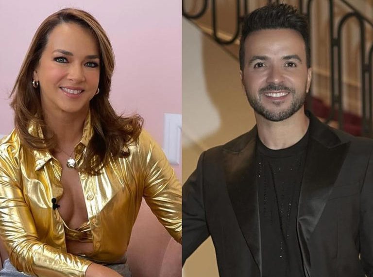 “No me molesta el tema, pero sí cansa”: Luis Fonsi sobre su separación de Adamari López