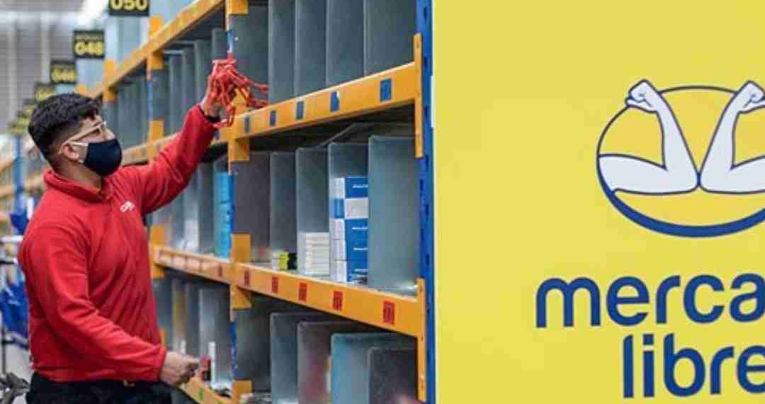 Mercado Libre planea contratar a 8,200 personas en México
