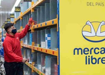 Mercado Libre planea contratar a 8,200 personas en México