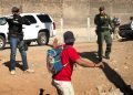 Migrantes denuncian operativos más violentos en la frontera norte de México