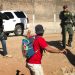 Migrantes denuncian operativos más violentos en la frontera norte de México