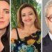 Perfila INE a Luisa Cantú, Javier Solórzano y Elena Arcila como moderadores del Tercer Debate Presidencial