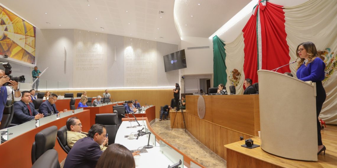 Modifica Congreso de Sonora diversas leyes a favor de la atención digna de personas con discapacidad