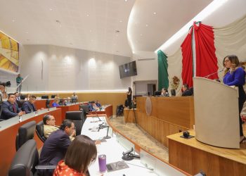Modifica Congreso de Sonora diversas leyes a favor de la atención digna de personas con discapacidad