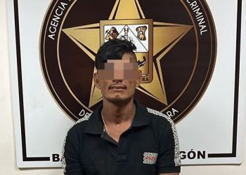 Jesús Horacio “N” es capturado por presuntos delitos de desaparición y privación ilegal