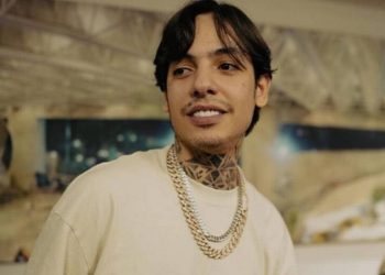 Natanael Cano anuncia su primer concierto en el Foro Sol