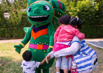 Día del Niño y la Niña dejará 32 mil mdp en derrama económica