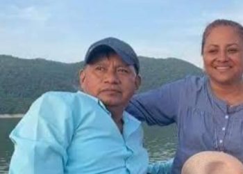 Hallan muerto a candidato desaparecido en Oaxaca