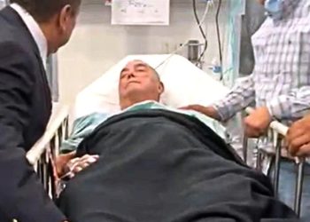 Plagian, golpean y drogan a Obispo