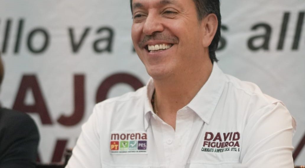 “Gobierno, olvidó Hermosillo”: DFO