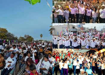 El futuro de Sonora no tiene color Alí Camacho