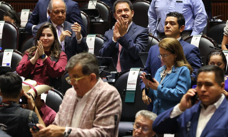 Aprueban Morena y aliados tomar afores inactivas