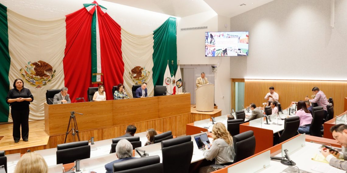 Aprueban iniciativa a favor de pequeños productores