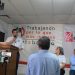 Está PRI Huatabampo fuerte y unido: Rogelio Díaz Brown