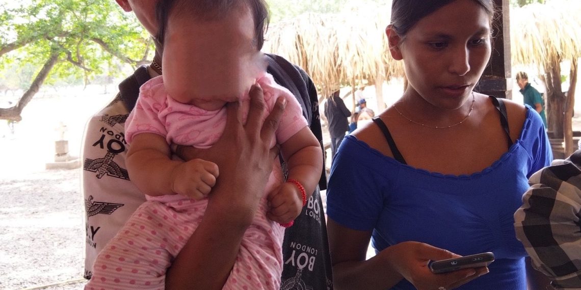 Exhorta Registro Civil Sonora a realizar trámite para registrar a menores